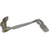 DRAG SPECIALTIES Brake Pedal 9-5/8"