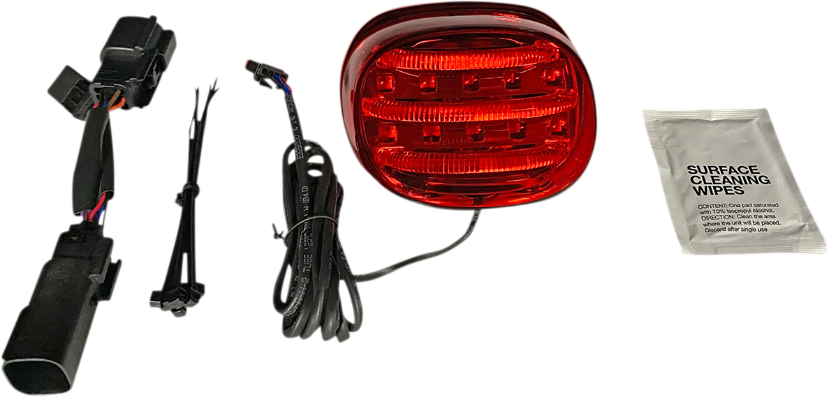 ProBeam® Add on Mini Taillight