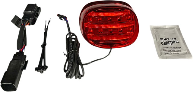 ProBeam® Add on Mini Taillight