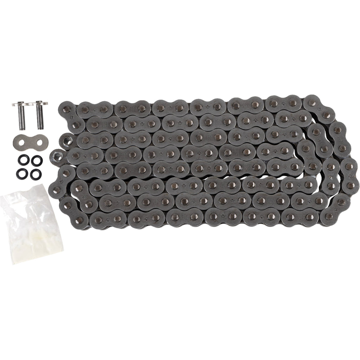 JT CHAINS 1223-0507 JTC530X1R120RL 530 X1R Heavy Duty X-Ring Sealed Drive Chain 530 X1R - Heavy Duty Drive Chain - 120 Links