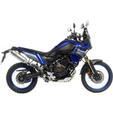 Leovince LV One Muffler - 14465EU: Yamaha Tenere 700 2021-2026