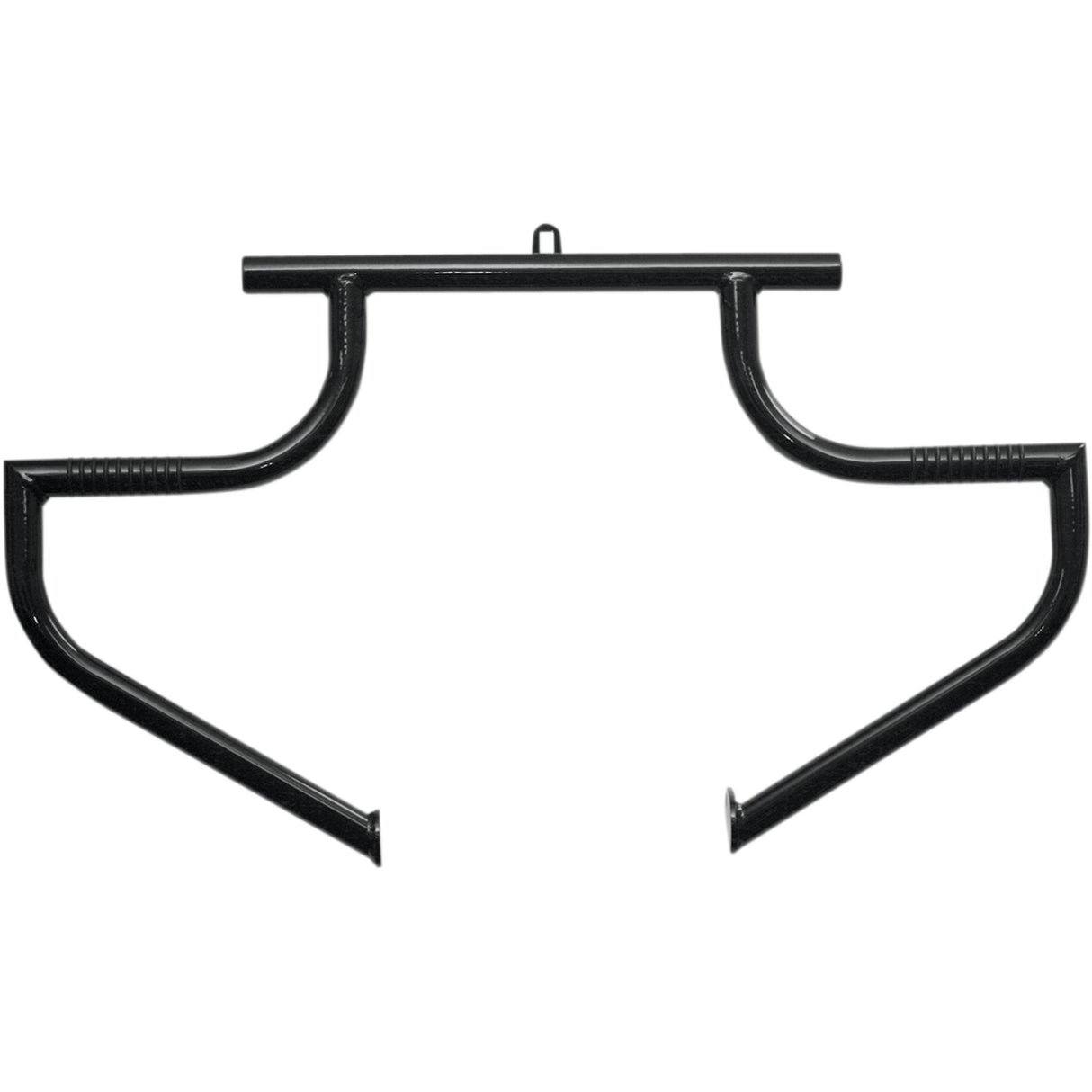 Lindby Linbar® Highway Bar Black - BL109-1/09 For Harley Road Glide 1998-2013