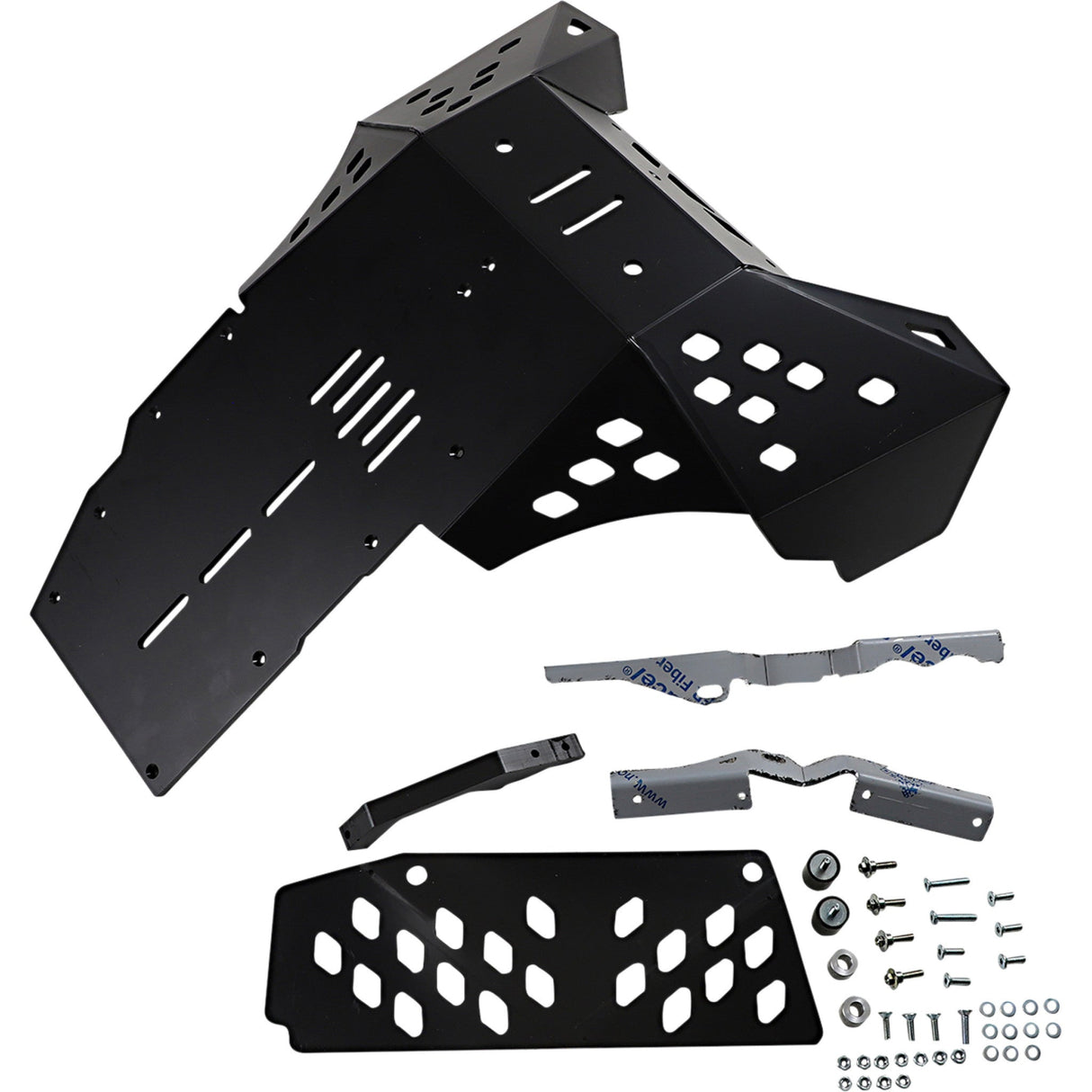 Moose Offroad Pro Skid Plate - PX1543 KTM 790 Adventure / 890 Adventure 2019-2022