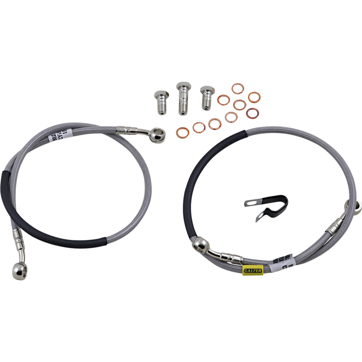 Galfer Brake Line - FK003D623-2 Suzuki 1300R Hayabusa 2008-2012