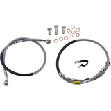 Galfer Brake Line - FK003D623-2 Suzuki 1300R Hayabusa 2008-2012