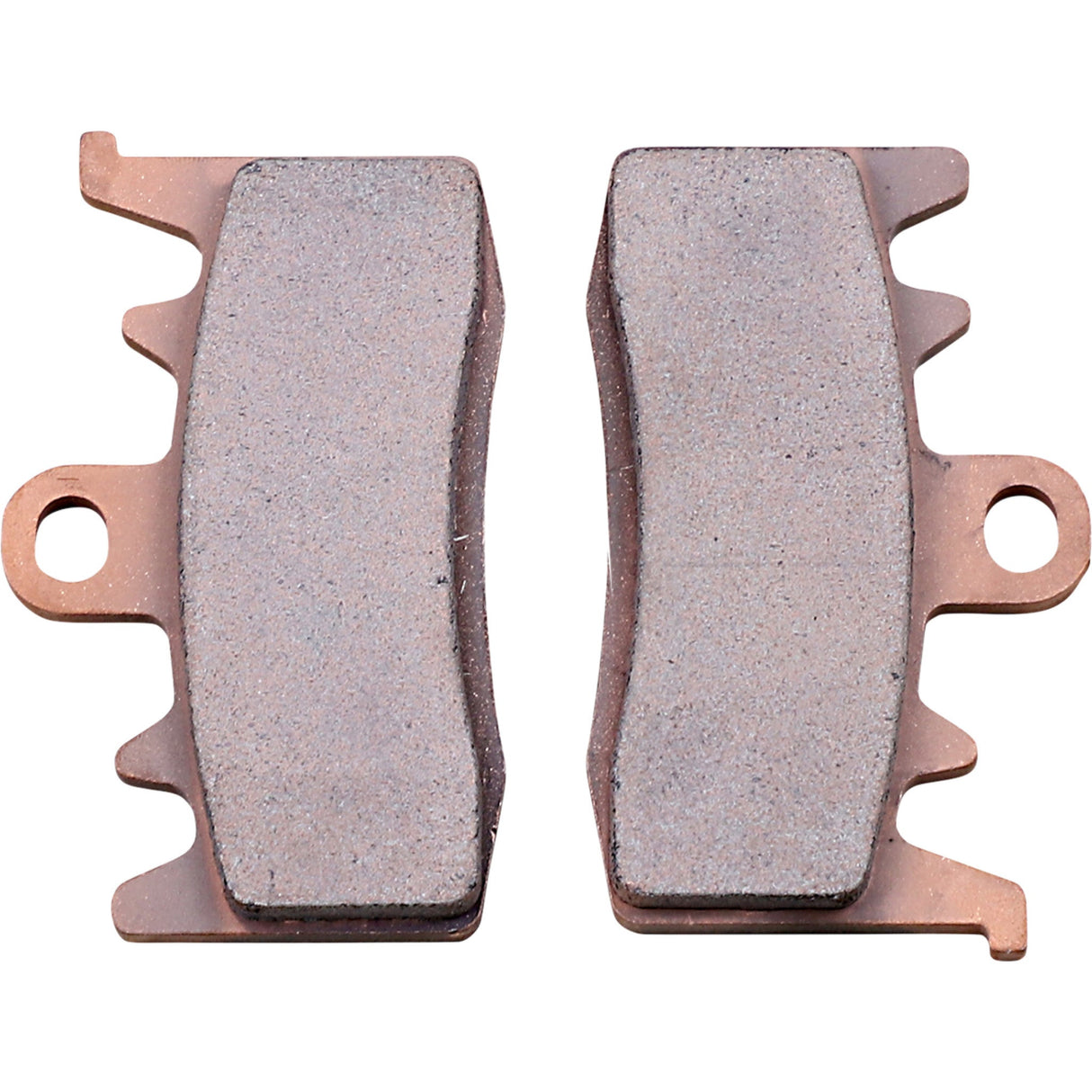 Dp Brakes Brake Pad - SDP528HH For Ducati Motorcycles 2013-2025 | Triumph Motorcycles 2016-2024 | Can-Am Spyder 2013-2023 | BMW Motorcycles 2013-2024