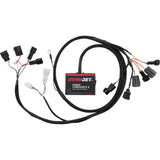 Dynojet Power Commander 6 Fuel Injection Module With Ignition Adjustment - PC6-17076 Kawasaki Ninja 400 2018-2023