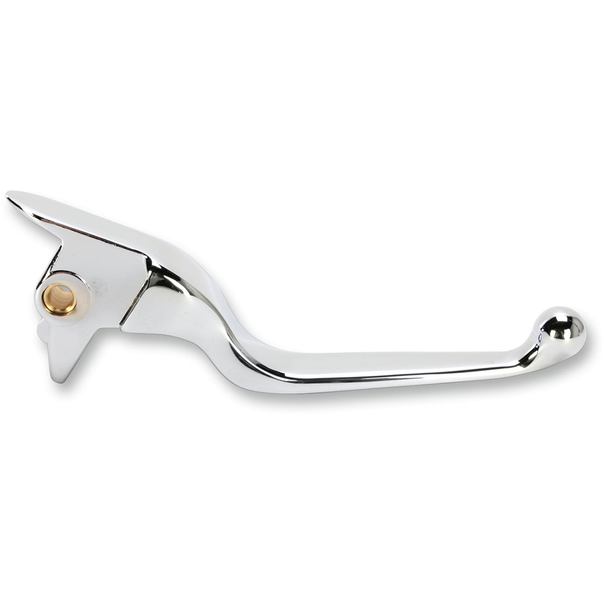 DRAG SPECIALTIES Wide Blade Replacement Brake Lever