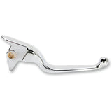 DRAG SPECIALTIES Wide Blade Replacement Brake Lever