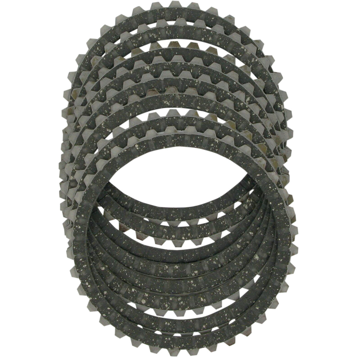 Dp Brakes Dphk Series Friction Plate Set - DPHK501 For Harley Motorcycles 1990-2022