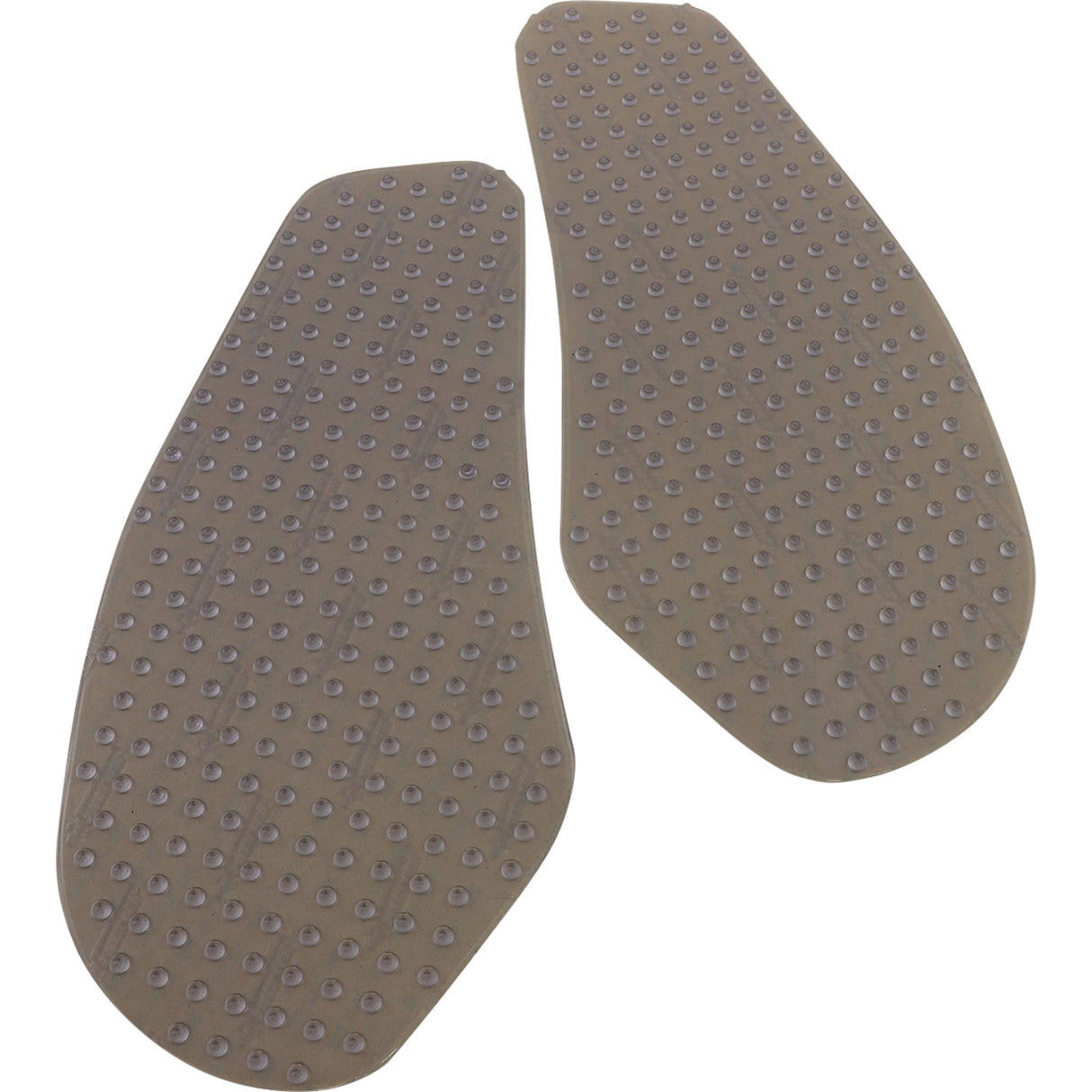 STOMPGRIP 4320-1056 55-10-0004C Volcano Profile Traction Pad Tank Kit Traction Kit - Clear - Yamaha