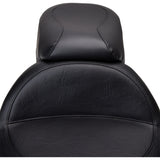 Mustang Touring Seat - 76641 Honda VT1300CR Stateline / VT1300CS Sabre / VT1300CT Interstate 2010-2016