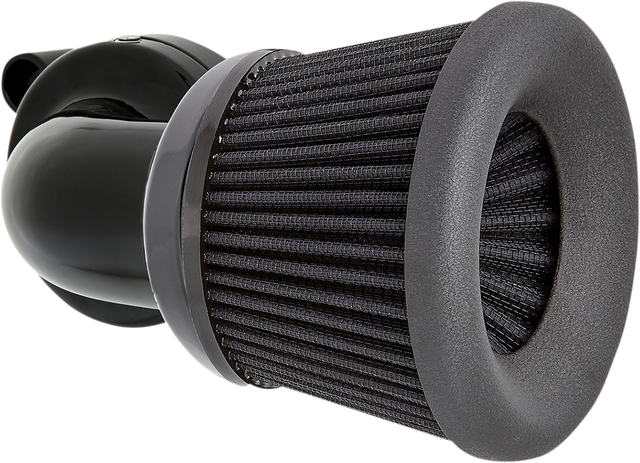 Velocity 90° Air Cleaner Kit