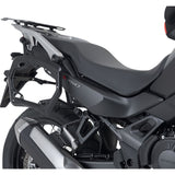 Sw-Motech Trax Hard Case System - KFT.01.070.70100/S Honda Transalp 2024