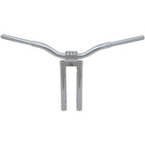 LA CHOPPERS 0601-4454 LA-7335-10 Kage Fighter-T Handlebar - 14" - Chrome