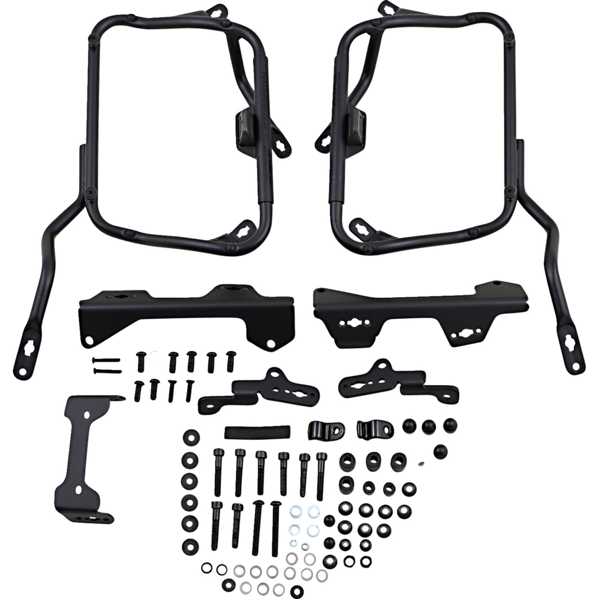 Givi V35 Mounting Kit - PLX5137 BMW F900XR 2020-2021