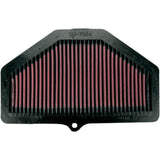 K & N 1011-0306 SU-7504 OE Replacement High-Flow Air Filter suzuki