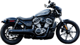 4-1/2" Grand National Slip-On Muffler
