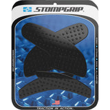 Stompgrip Sticker Kit - 55-10-0146B Ducati Super Sport / Supersport 950S / SuperSport 950 2017-2024