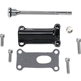 DRAG SPECIALTIES Engine Oil Spout Kit - 99'-01' Touring