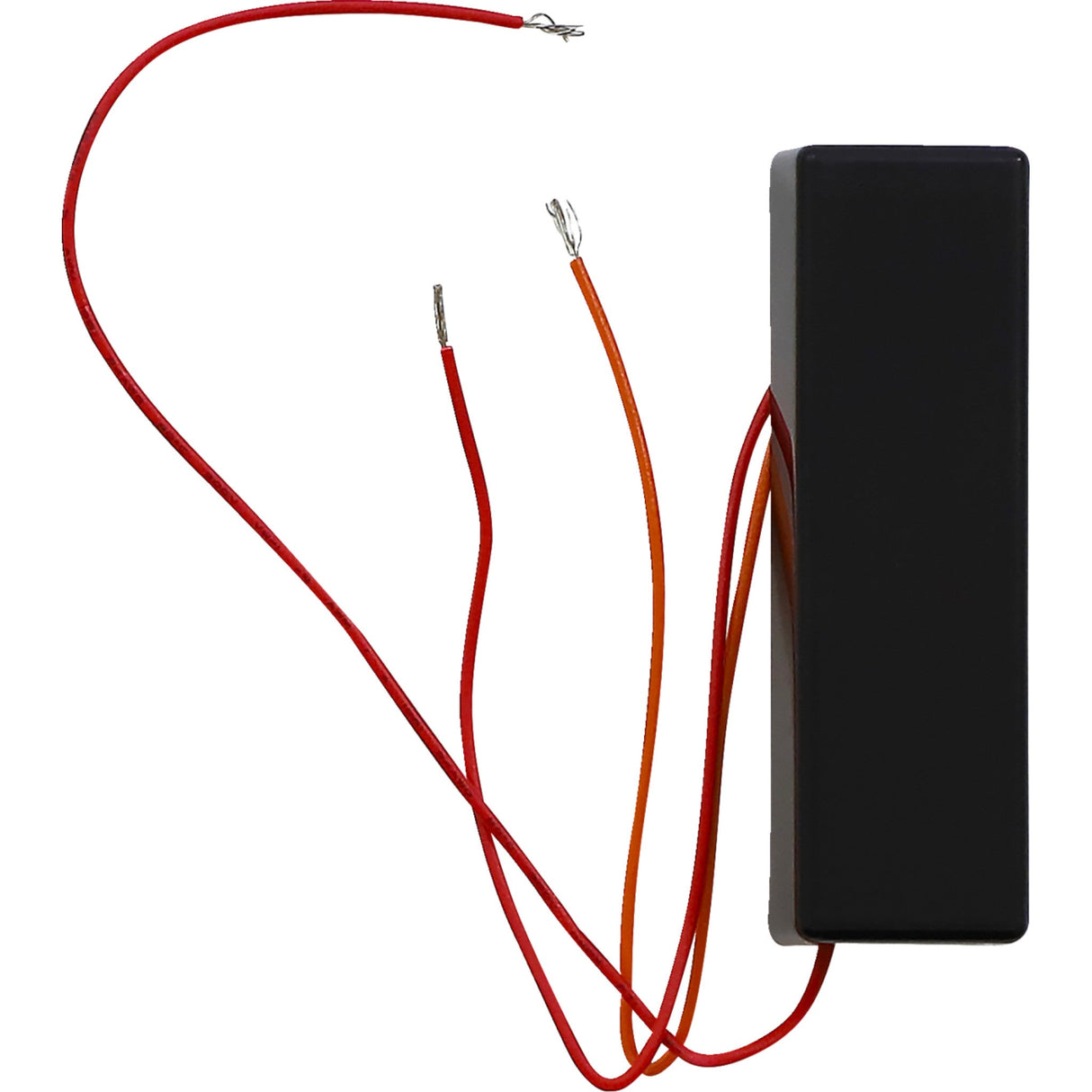 CUSTOM DYNAMICS 2050-0275 T2DC2 TruFLEX® Flexible LED Strip Dual Converter TruFLEX® II Converter - 65 LED