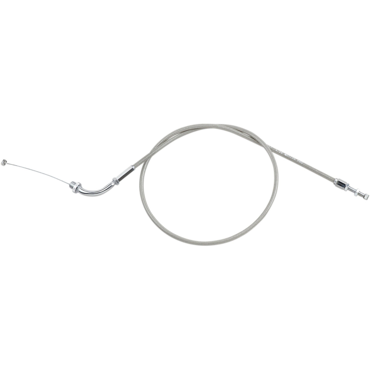 Motion Pro Armor Coat Cable - 62-0427 Honda VTX1300S / VTX1300C / VTX1300R / VTX1300T 2003-2009