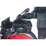 SW-MOTECH 3502-0486 BC.TRS.00.151.30001 Tablet Drybag molle system - black