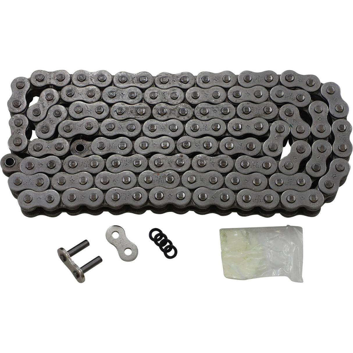 JT CHAINS 1223-1073 JTC525Z3-122RL 525 Z3 Heavy Duty X-Ring Sealed Drive Chain 525 Z3 - Heavy Duty Drive Chain - 122 Links