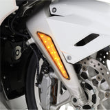Show Chrome Marker Light - 52-922A Honda Gold 2018-2023