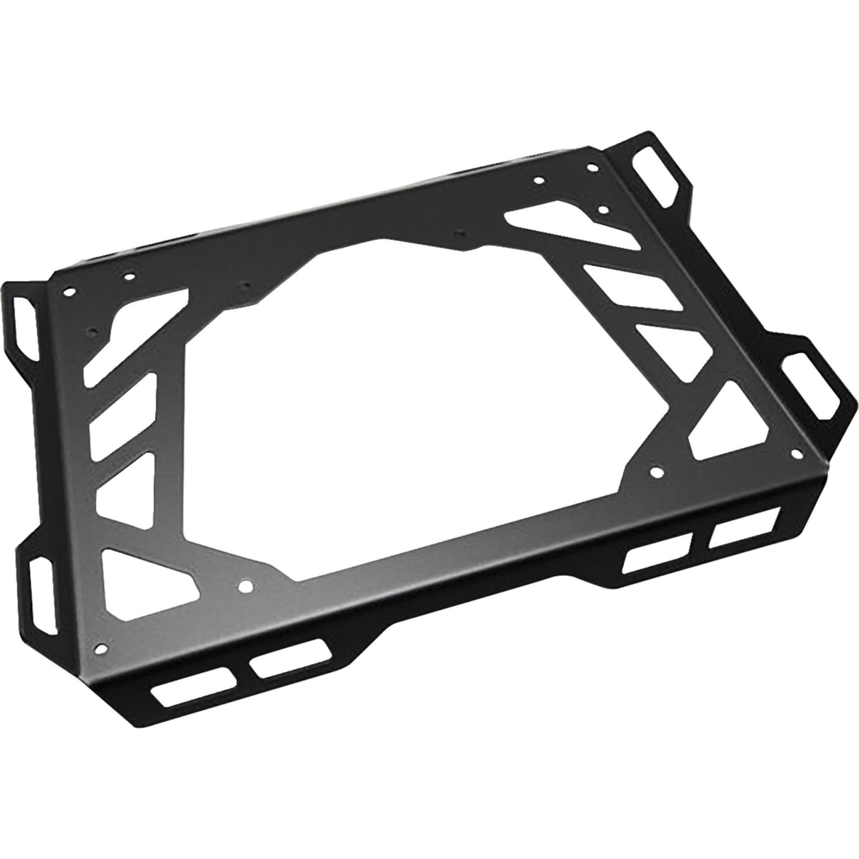 SW-MOTECH 3580-0190 GPT.07.573.30000 Rackpack Tail Bag System black - bmw r1200/r1250 '14-'24