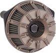 Inverted Series Air Cleaner Kit — 10 Gauge