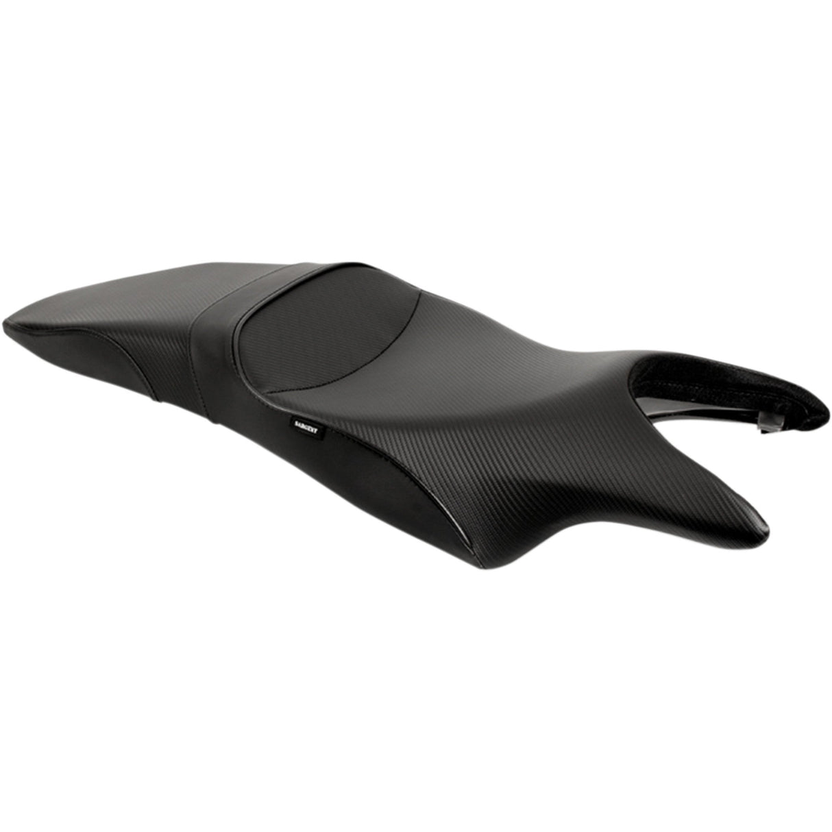 Sargent World Sport Performance Seat - WS-526-19 Honda VFR800A Interceptor / VFR800FI Interceptor 2002-2009