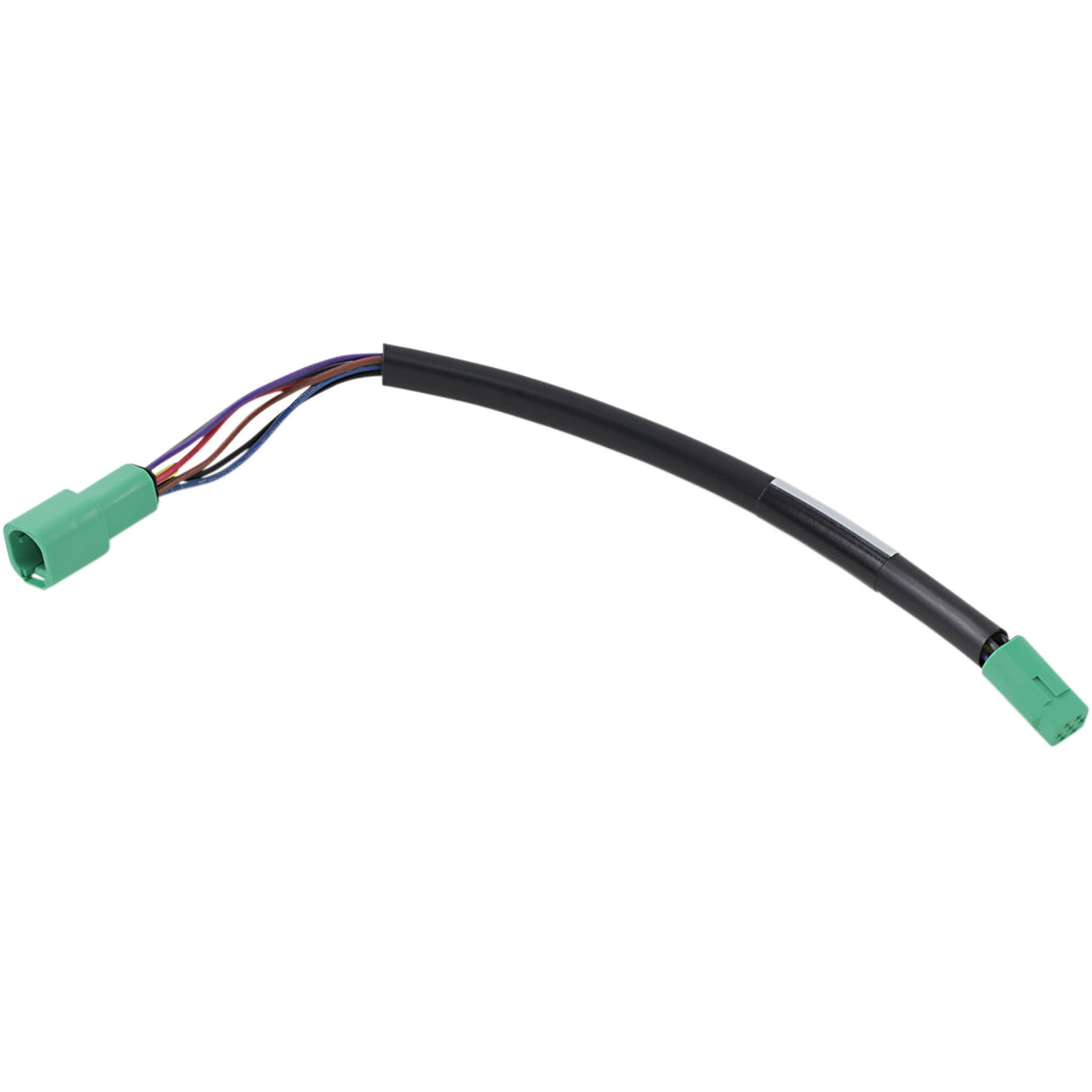 BARNETT 2120-0251 152-30-30008 Electronic Throttle Control Extension - Electronic Throttle Control Extensions - 8" - Harley Davidson