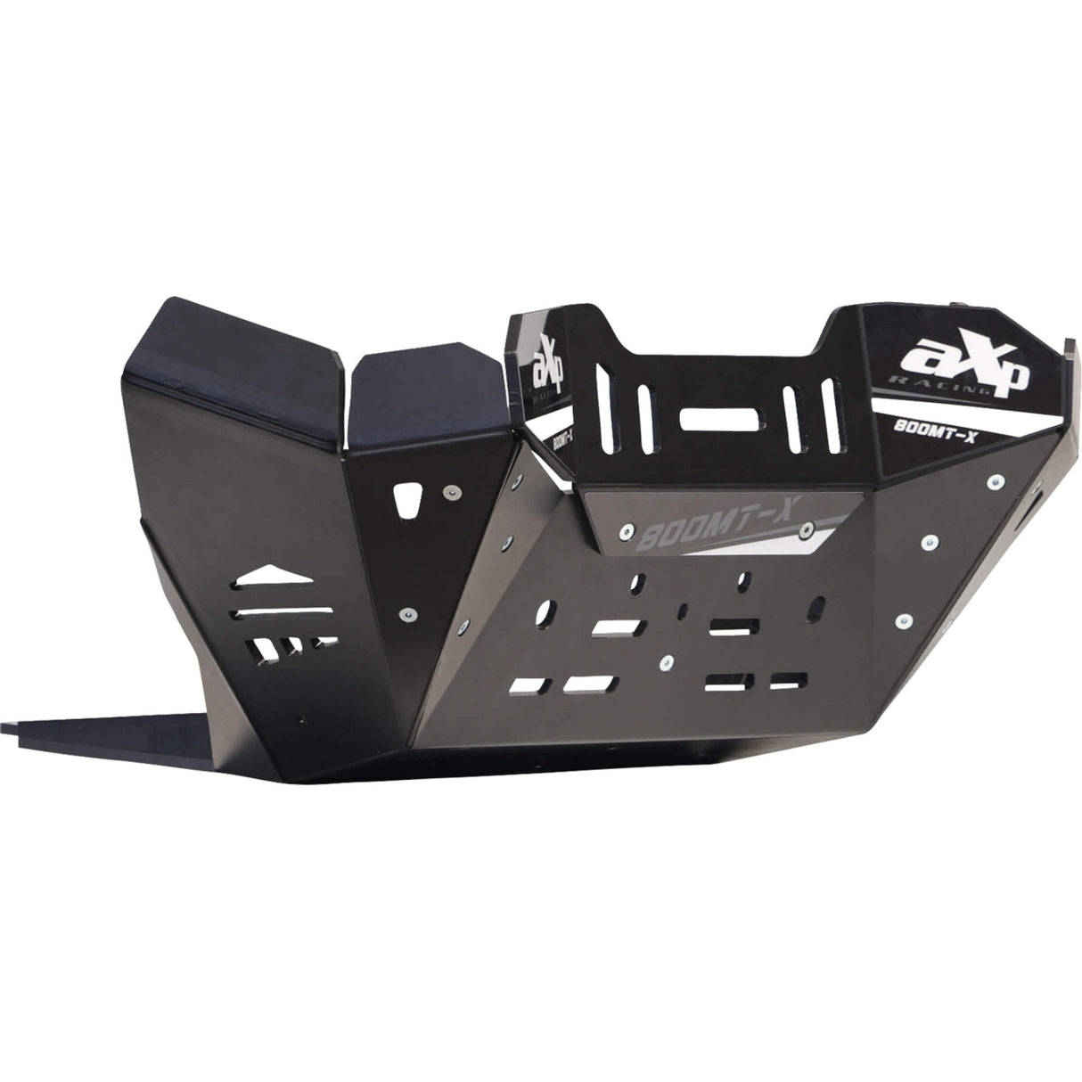 Axp Racing Skid Plate - AX1775 CFMOTO Ibex 800 2025
