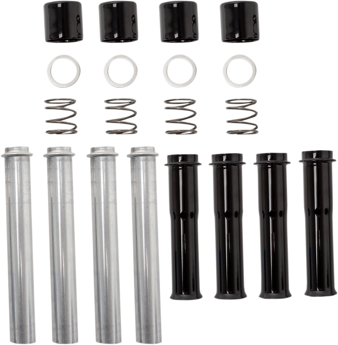 Pushrod Tubes