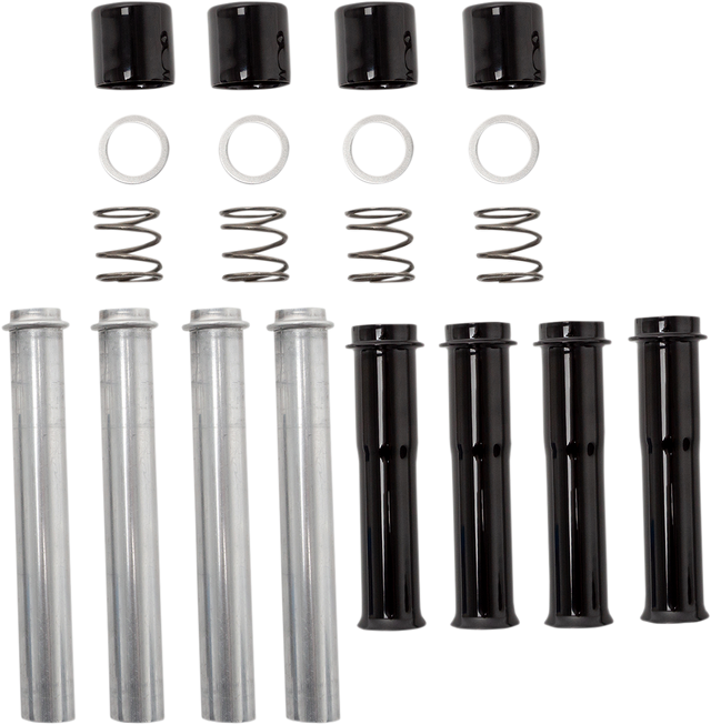 Pushrod Tubes