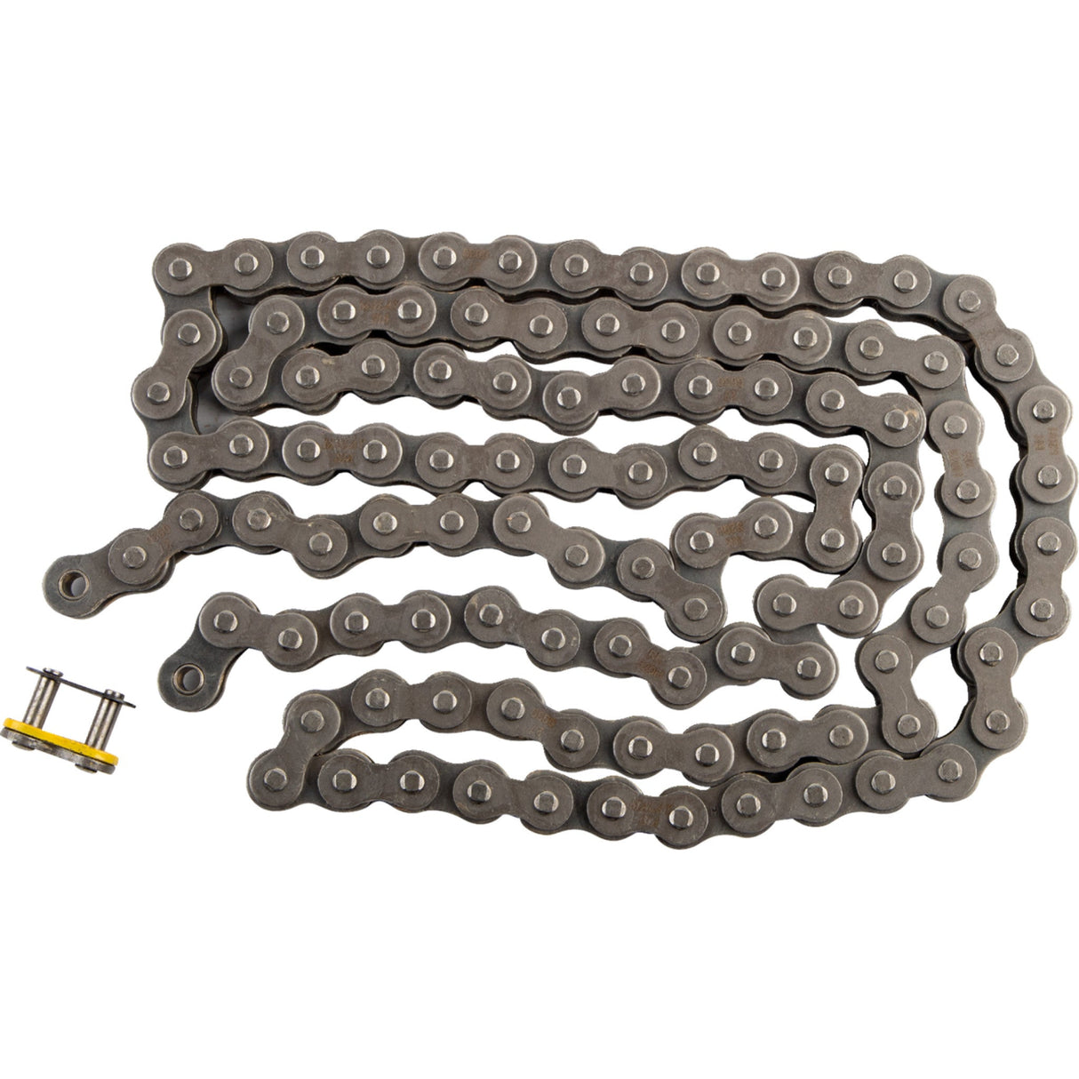 RK 1221-0137 M520H-110 Heavy Duty (H) M520H Chain M520H - Heavy-Duty Chain - 110 Links