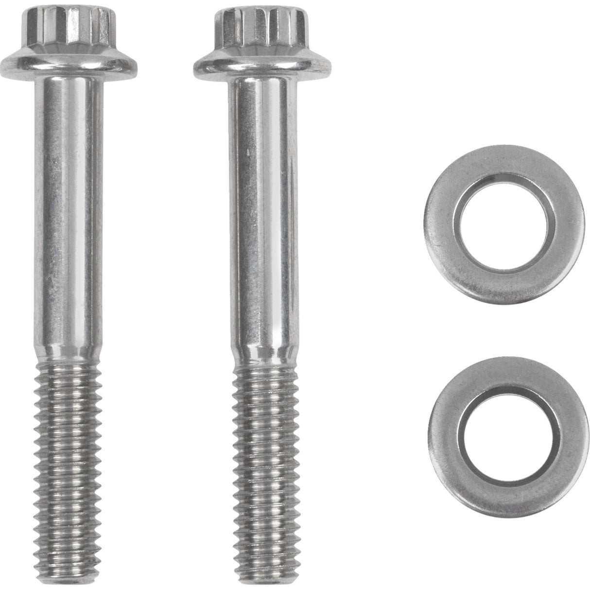Feuling Oil Pump Corp. BA Series Hardware Kit - 5560 For Harley Motorcycles 1984-1992