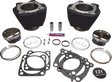 131" Stroker Cylinder and Piston Kit