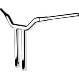 La Choppers Handlebar - LA-7345-16 For Harley Touring 2023-2026