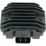 RICK'S MOTORSPORT ELECTRIC 2112-0106 10-419 Regulator and Rectifier for Yamaha Regulator/Rectifier - Yamaha