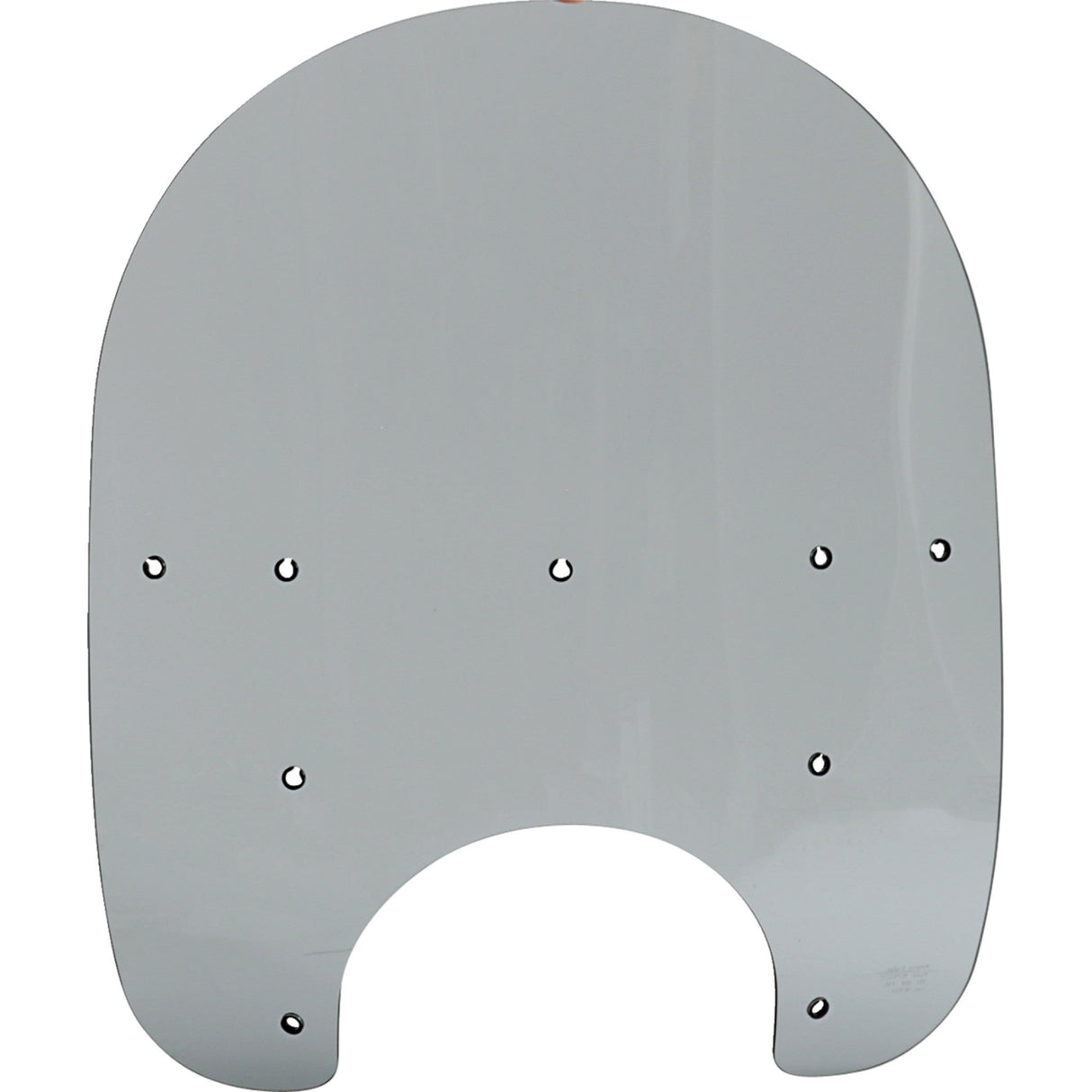 Memphis Shades Windshield - MEP63212 For Harley Road King 1999-2022