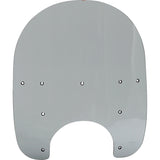 Memphis Shades Windshield - MEP63212 For Harley Road King 1999-2022