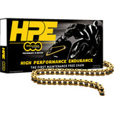 REGINA 1224-0233 137HPE/1009 525 HPE Series Chain 525 HPE - Drive Chain - 124 Links