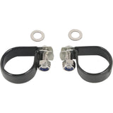 Saddle Tramp Fairing Lower Kit With Speaker Mounts Speaker Mount - BC-HDLFSP2 For Harley Touring 2014-2022
