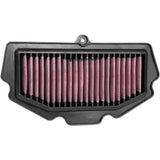 K & N 1011-4453 KA-6415 OE Replacement High-Flow Air Filter kawasaki