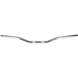 THRASHIN SUPPLY CO. 0601-4141 TSC-2702-3 1" Handlebar - Low Bend - Chrome