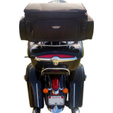 RICKRAK 1510-1079 RRI Luggage Rack Rack - Indian