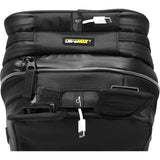 NELSON RIGG 3502-0790 RG-2045 Trails End Grand Adventure Motorcycle Tank Bag Trails End Grand Adventure Tank Bag - Expandable