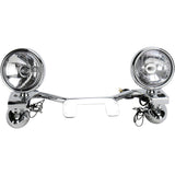 Cobra Light Bar - 04-0115A Honda VT750CD Shadow Deluxe 1998-2003